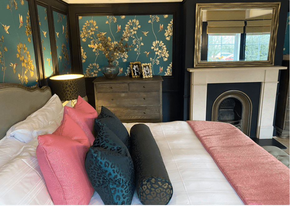 Neutral cushions