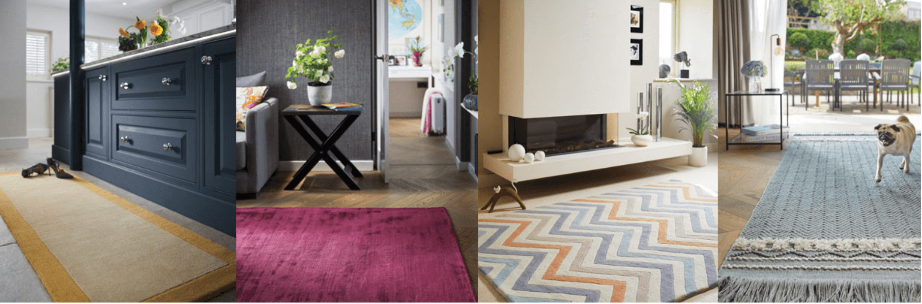 Rugs Phenox Gorgeous new collection